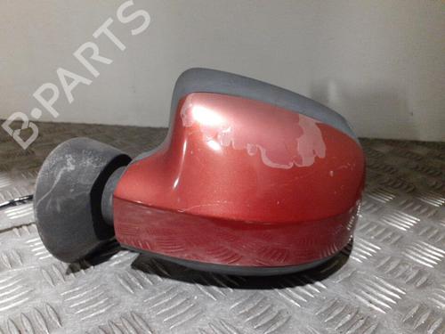 Used Left mirror DACIA SANDERO 1.4 MPI LPG (72 hp) 24746662