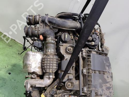 Engine CITROËN BERLINGO Box Body/MPV (B9) 1.6 BlueHDi 100 | BP31155656M1