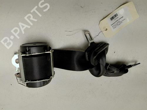 Used Rear center seatbelt Rear center seatbelt RENAULT CLIO IV (BH_) 1.5 dCi 90 (90 hp) 40152926 40152926