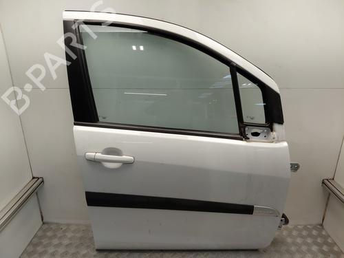 Dør højre fortil SUZUKI SPLASH (EX) 1.0 (A5B310) | BP32333473C3 - Image 2