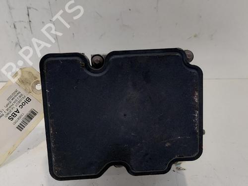 Used ABS pump ABS pump PEUGEOT 308 SW II (LC_, LJ_, LR_, LX_, L4_) 1.5 BlueHDi 130 (131 hp) 39630704 39630704