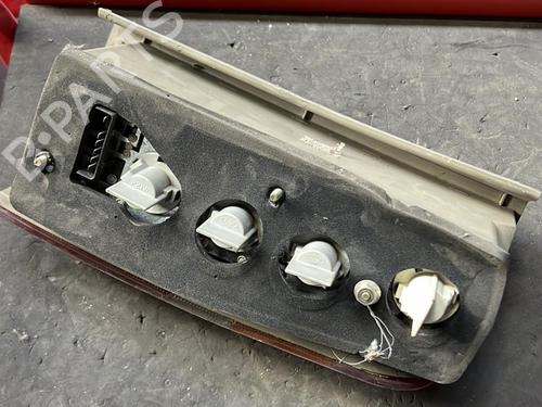 Used Left taillight Left taillight FORD ESCORT VI Estate Van (AVL) 1.8 Turbo D (70 hp) 24769631 24769631