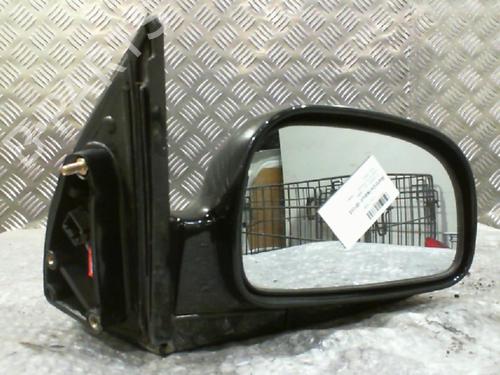 Used Right mirror HYUNDAI SANTA FÉ I (SM) 2.0 CRDi 4x4 (125 hp) 24755795