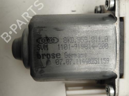 Front left window mechanism AUDI Q3 (8UB, 8UG) 2.0 TFSI quattro | BP36258976C22 - Image 2
