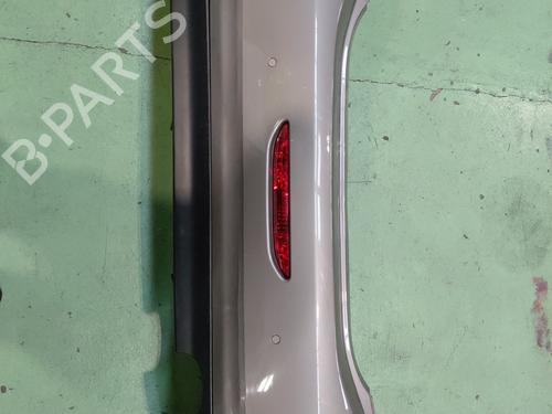 Used Rear bumper Rear bumper 30641711 30641711