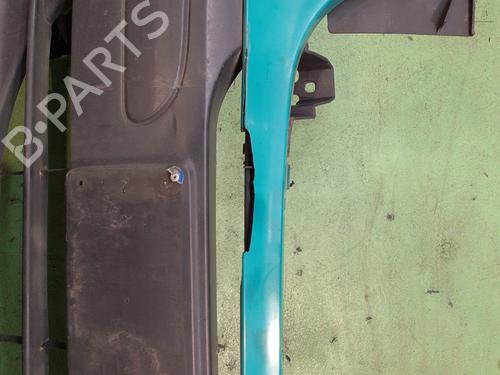 Front bumper MERCEDES-BENZ VITO / MIXTO Van (W639) 109 CDI (639.601, 639.603, 639.605) | BP24750279C7 