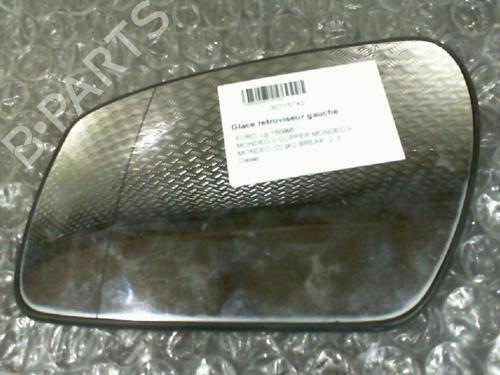 Used Left mirror glass Left mirror glass FORD MONDEO III Turnier (BWY) 2.0 16V TDDi / TDCi (115 hp) 24746286 24746286
