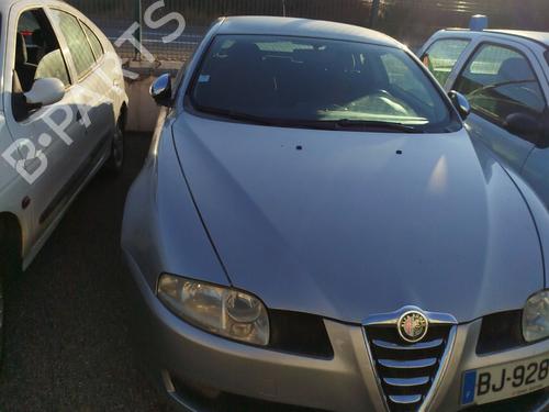 Used Parts ALFA ROMEO GT (937_) 1.9 JTD (937CXN1B) 4456210