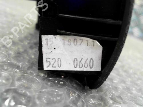 Used Headlight switch RENAULT MEGANE III Grandtour (KZ0/1) 1.5 dCi (KZ09, KZ0D, KZ1G, KZ29, KZ14, KZ1W, KZ10, KZ1F,... (110 hp) 24763047