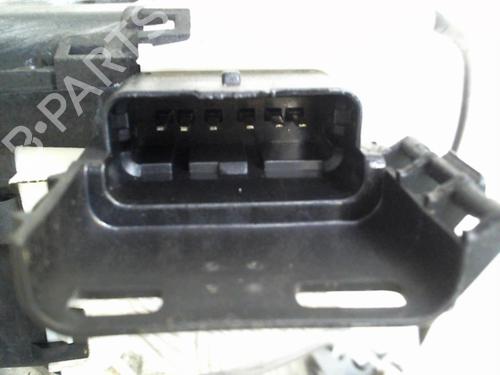 Front left lock CITROËN C3 II (SC_) 1.6 HDi | BP24749215C98 - Image 3