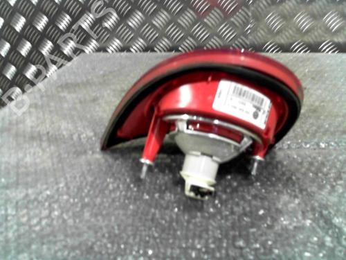 Used Right tailgate light Right tailgate light VW GOLF V (1K1) 1.9 TDI (90 hp) 24763279 24763279