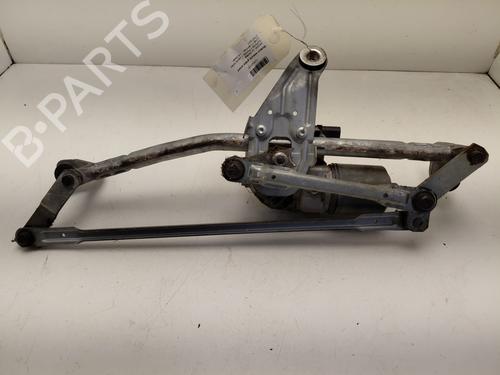 Used Front wiper motor Front wiper motor SKODA SUPERB II (3T4) 1.6 TDI (105 hp) 33882370 33882370