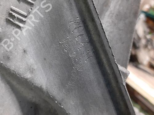 Used Gearbox Gearbox CITROËN DS3 (SA_) 1.6 HDi 110 (112 hp) 24760857 24760857