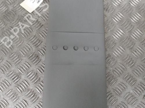 Used Right sun visor RENAULT TRAFIC II Van (FL) 2.0 dCi 115 (FL01, FL0U, FL00, FL0H, FL0M) (114 hp) 24739494