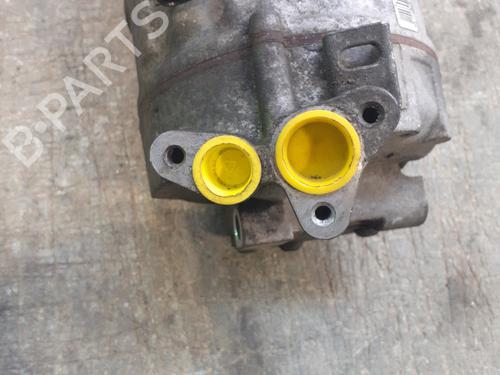 AC compressor RENAULT MASTER III Van (FV) 2.3 dCi 130 RWD (FV01, FV10, FV11, FV12) | BP26316333M34  - Image 5