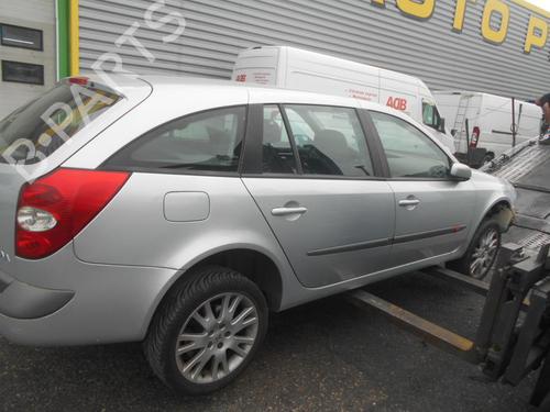 Right taillight RENAULT LAGUNA II Grandtour (KG0/1_) 1.9 dCi (KG0G) | BP24769367C35 