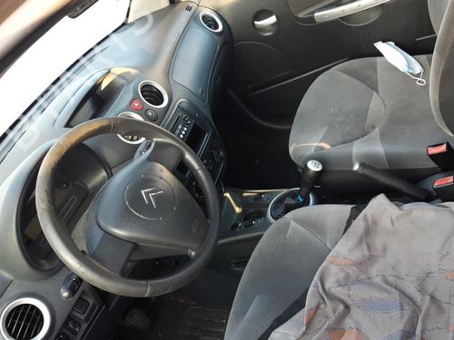 Right mirror CITROËN C2 (JM_) 1.4 HDi | BP25482340C27 
