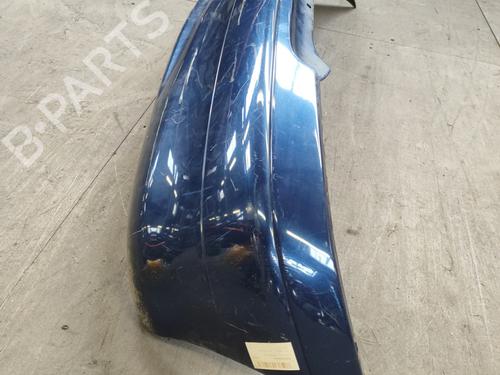 Rear bumper RENAULT MEGANE I Coach (DA0/1_) 1.6 e (DA0F) | BP29425728C8 