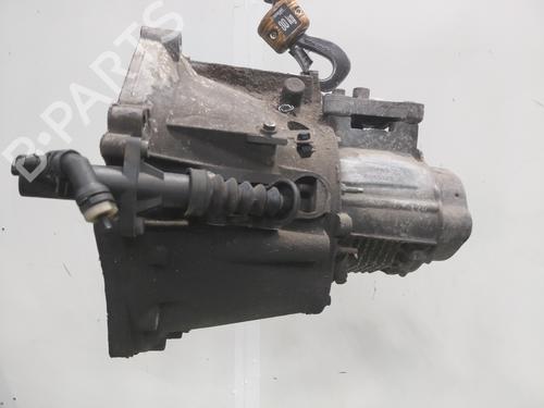Gearbox CITROËN C3 II (SC_) 1.6 HDi 90 | BP30738954M3 - Image 3