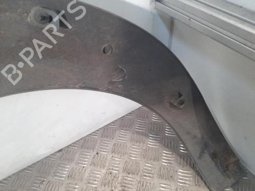 Støtfangerhjørne FORD KA (RB_) 1.3 i | BP24759574C117 