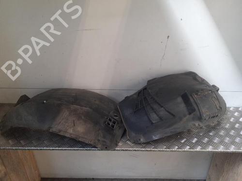 Hjulbue OPEL ASTRA H GTC (A04) 1.7 CDTI (L08) | BP24759695C56 