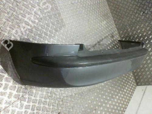 Rear bumper OPEL ZAFIRA A MPV (T98) 2.0 DTI 16V (F75) | BP24755528C8 
