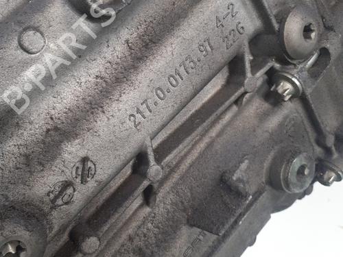 gearbox-bmw-1-e87-2003-2004-2005-2006-2007-2008-2009-2010-2011-2012-2013-27172013 main image