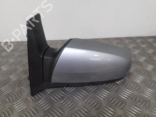 Used Left mirror OPEL ZAFIRA / ZAFIRA FAMILY B (A05) 1.9 CDTI (M75) (100 hp) 24740312