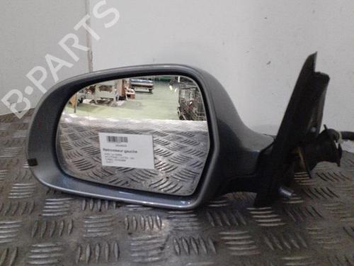 Left mirror AUDI A4 B8 (8K2) 2.0 TDI | BP24748887C26 