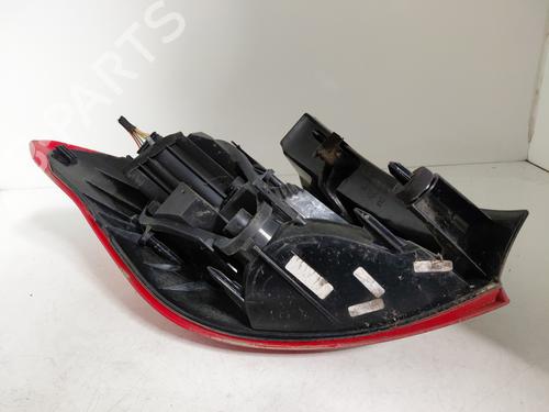 Right taillight CITROËN C4 II (NC_) 1.2 THP 130 (NCHNYM, NCHNYT) | BP29083173C35 