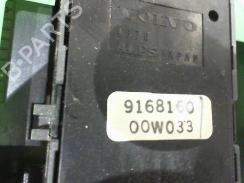 Interior roof light VOLVO S80 I (184) 2.5 TDI | BP24766073I8 