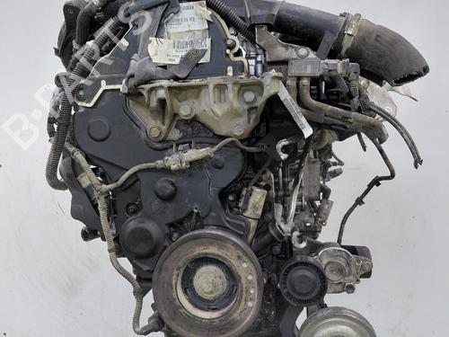 Engine CITROËN BERLINGO Box Body/MPV (K9)  | BP36656552M1  - Image 8