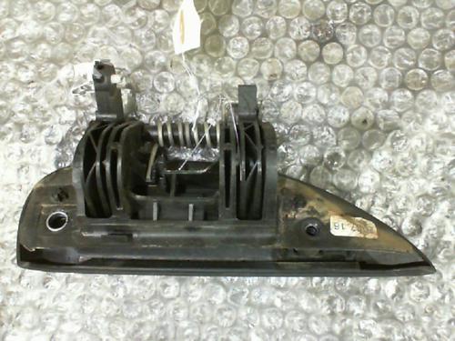 Used Front left exterior door handle DACIA SANDERO II TCe 90 (B8M1, B8MA, B8AC) (90 hp) 24766033