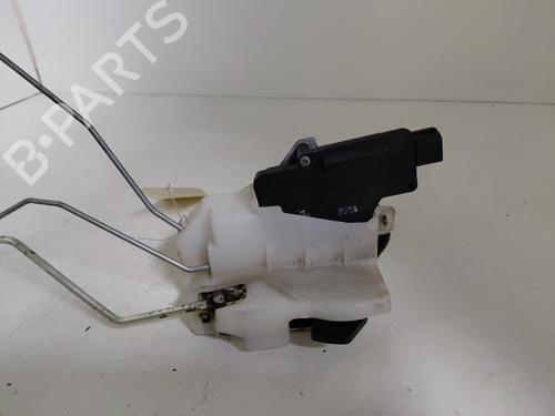 Front right lock KIA PICANTO I (SA) 1.1 CRDi | BP29251500C97 