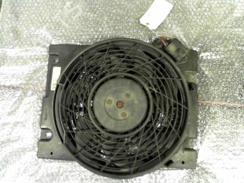Used Radiator fan OPEL ZAFIRA A MPV (T98) 2.2 DTI 16V (F75) (125 hp) 24743461