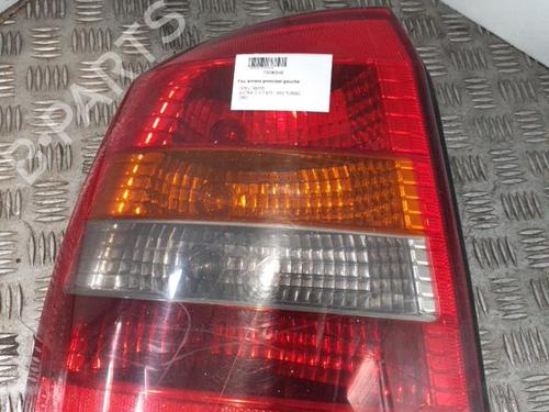 Used Left taillight Left taillight 24746737 24746737