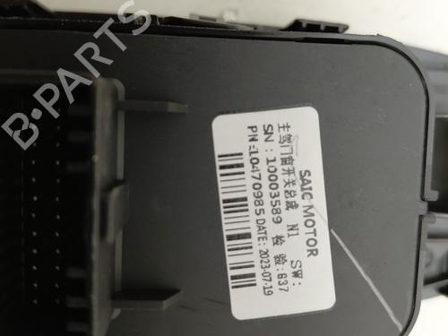 Mando MG MG ZS SUV (AZS1) 1.5 VTi | BP31323994I30