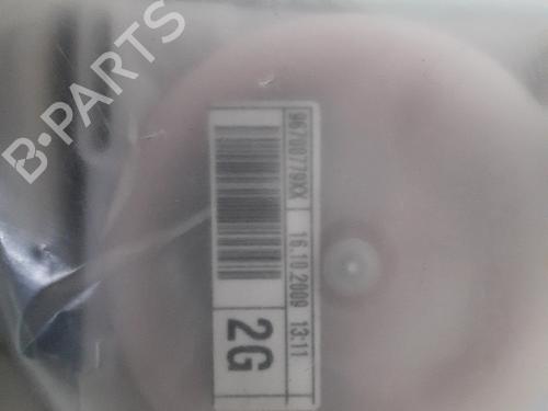 Venstre bak beltestrammer CITROËN BERLINGO MULTISPACE (B9) 1.6 HDi 90 | BP24829956C89 