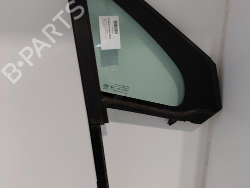 Used Front right quarter glass PEUGEOT 208 I (CA_, CC_) 1.2 VTI 82 (82 hp) 29293041