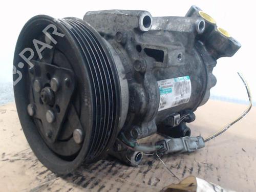 Used AC compressor NISSAN MICRA III (K12) 1.5 dCi (86 hp) 24740797