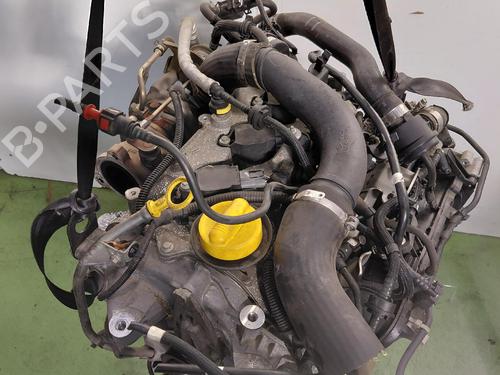 Engine RENAULT CLIO IV (BH_) 0.9 TCe 90 (BHNF, BHMA, BHMH, BHJK, BHJR) | BP38942384M1 - Image 6