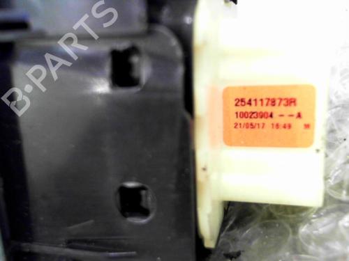 Used Switch DACIA SANDERO II 1.5 dCi (90 hp) 24745433