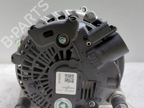 Used Alternator Alternator CITROËN BERLINGO MULTISPACE (B9) [2008-2026] 34336365 34336365