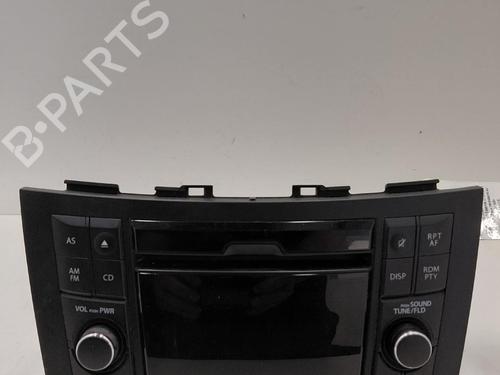 radio-suzuki-swift-iv-fz-nz-2010-39216375 main image