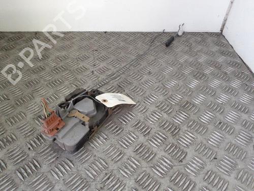 Rear right lock PEUGEOT 206 Hatchback (2A/C) 1.6 16V | BP24756746C99 