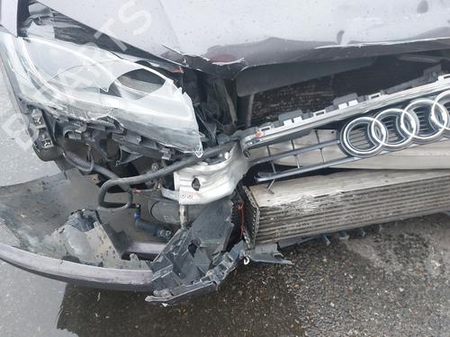 Front left interior door handle AUDI A5 Sportback (8TA) 2.7 TDI | BP33802866I13 - Image 9