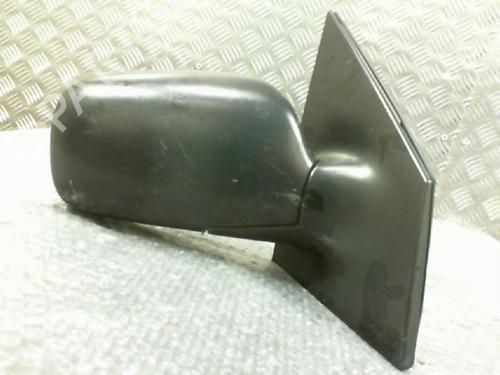 Right mirror TOYOTA YARIS (_P1_) 1.0 (SCP10_, SCP10R) | BP24746123C27 