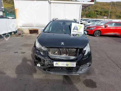 Left taillight PEUGEOT 2008 I (CU_) 1.6 BlueHDi 120 | BP31028957C34  - Image 25