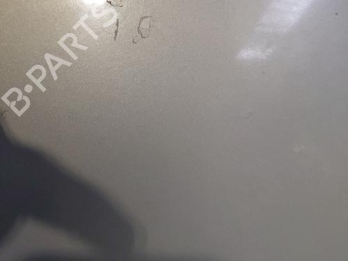 Used Hood Hood CITROËN C3 I (FC_, FN_) [2002-2013] 31148356 31148356