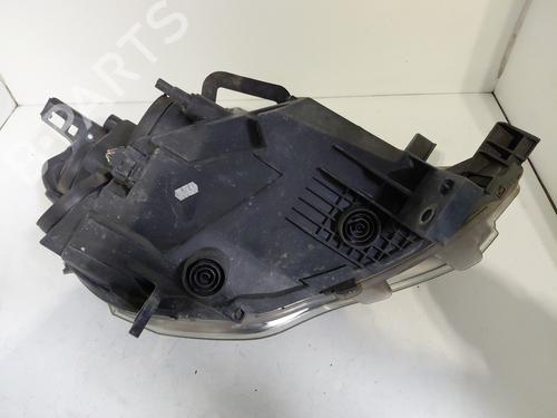 Used Left headlight Left headlight CITROËN BERLINGO Box Body/MPV (B9) [2008-2026] 33474386 33474386